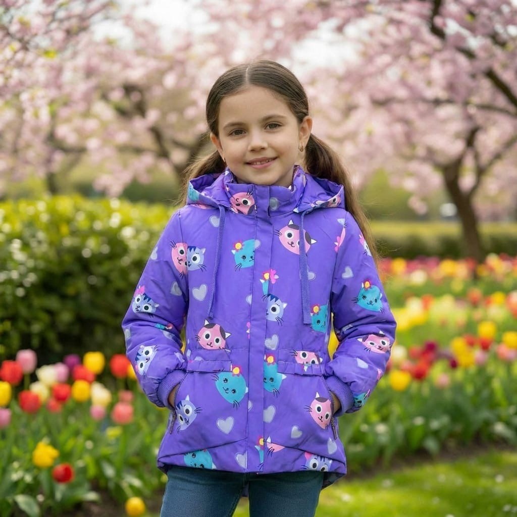 куртка демисезонная для девочек,куртка для девочки,детская куртка демисезонная,демисезонная куртка,осенняя куртка для девочки