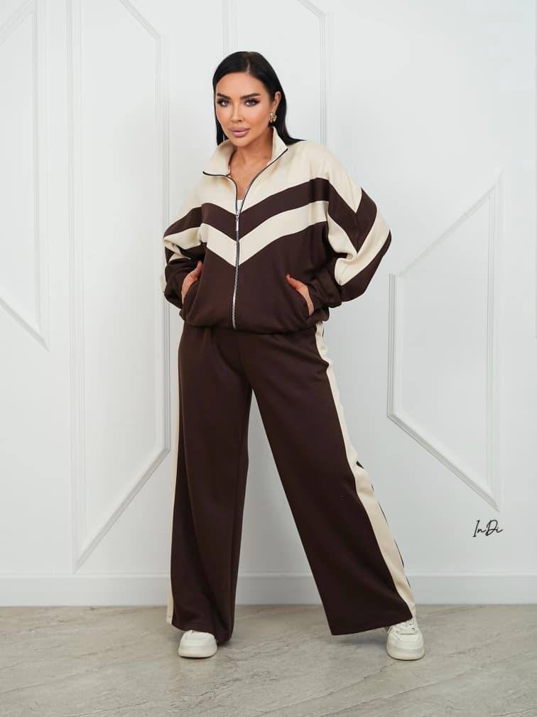 костюм спортивный,костюм женский,женский повседневный спортивный костюм y2k,костюм с брюками,женский спортивный костюм