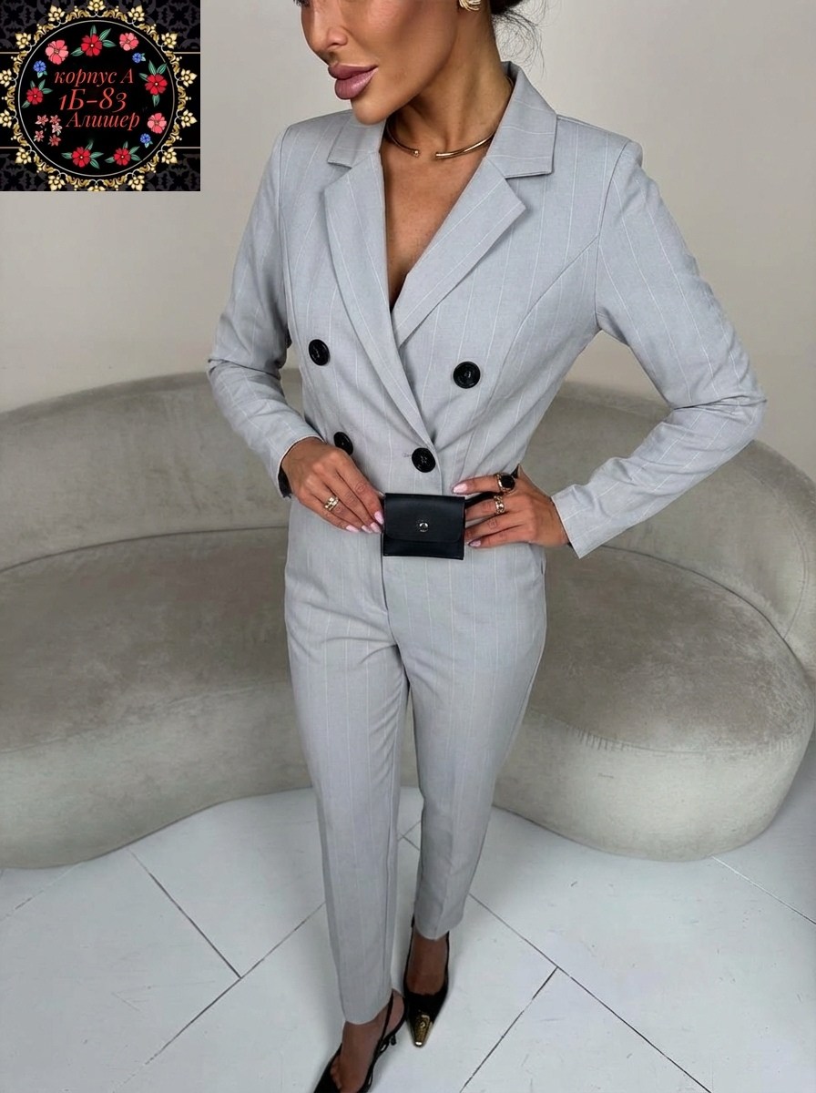 женский брючный костюм бежевый,брючный костюм женский,костюм женский,бежевый брючный костюм,модные брючные костюмы