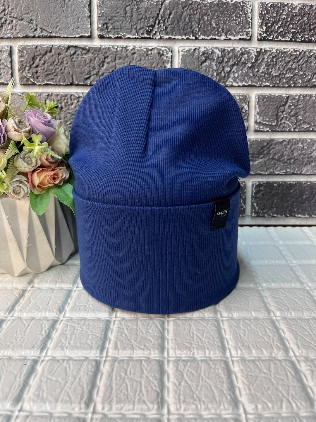 шапка трикотажная двойная,шапка,шапка двойная,шапка трикотажная,шапочка