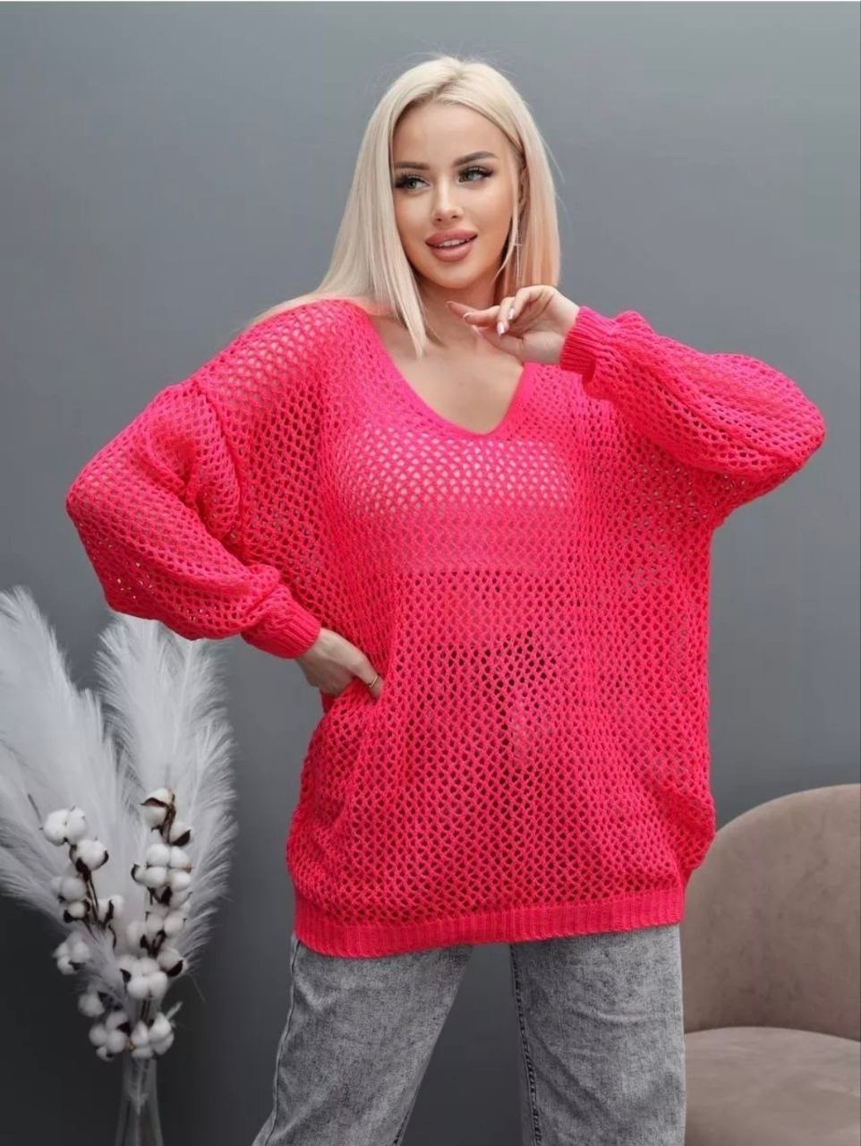 вязаные свитера женские,свитер оверсайз вязаный кофта,кофта оверсайз вязаный,вязаная кофта,свитера женские