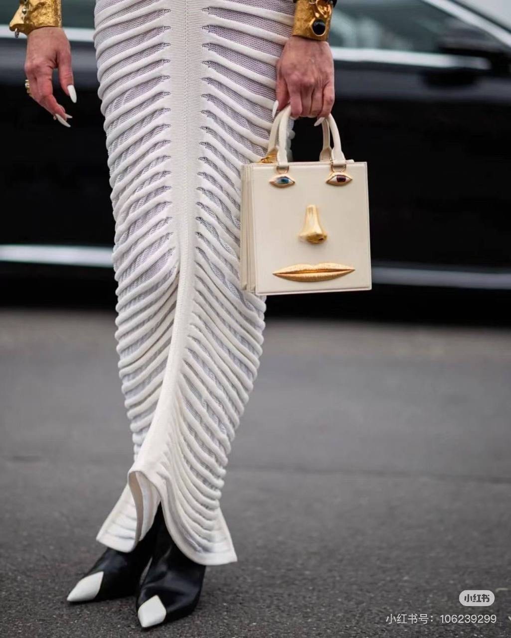 мода и стиль,стильные наряды,высокая мода,сумка женская schiaparelli