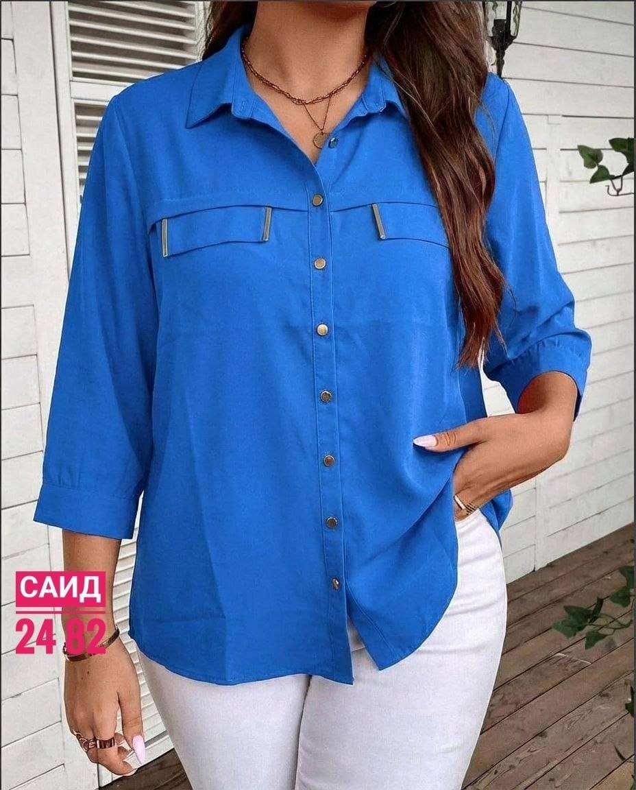 блузка женская,женские блузки и рубашки больших размеров,женская повседневная блузка,женские блузки и рубашки,рубашка женская