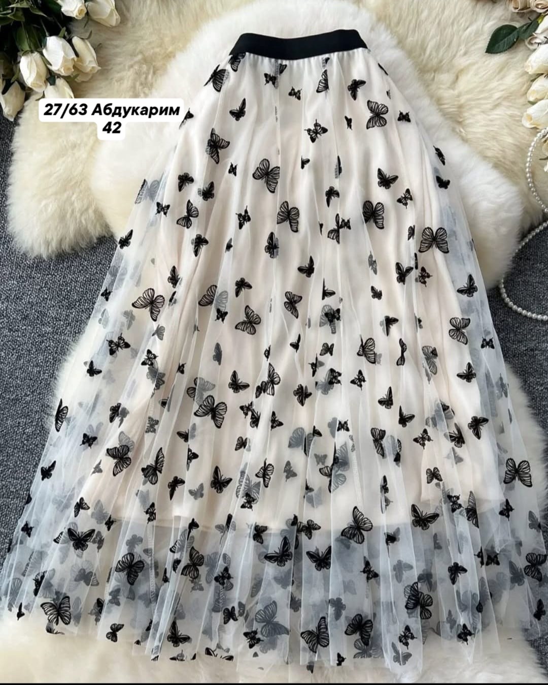 юбка с вышивкой,юбка женская,женская длинная юбка,юбка средней длины,юбка