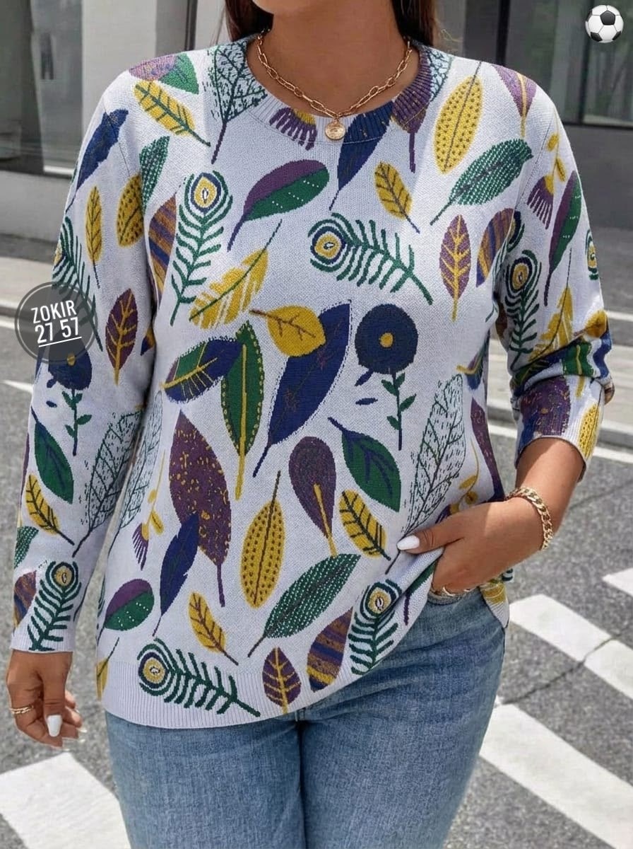 женская кофта,свитер,кофта женская свитер,свитера женские,свитер с принтом