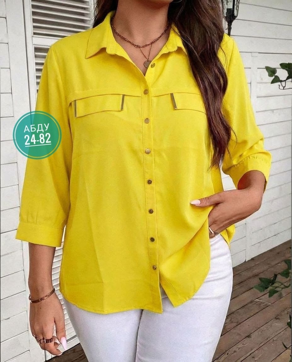 женская рубашка,женская рубашка больших размеров,повседневная рубашка,блузка женская,блузка рубашка женская классическая kov@levich 25345462