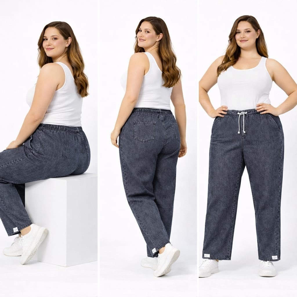 женские джинсы,джинсы для полных,широкие джинсы,большие джинсы,джинсы штаны