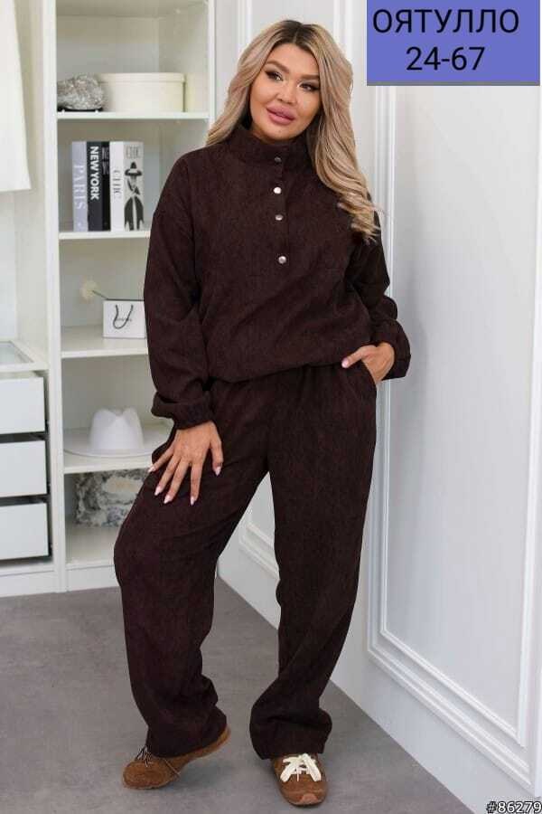 костюм женский,стильные костюмы,повседневный костюм,костюм женский на флисе,вельветовый костюм женский