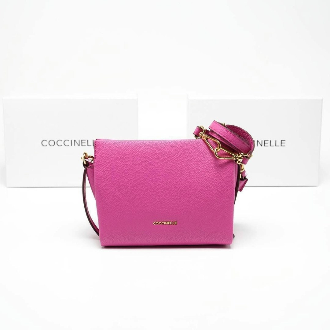 сумка женская coccinelle,coccinelle сумка,сумка,сумка женская,coccinelle сумка на плечо