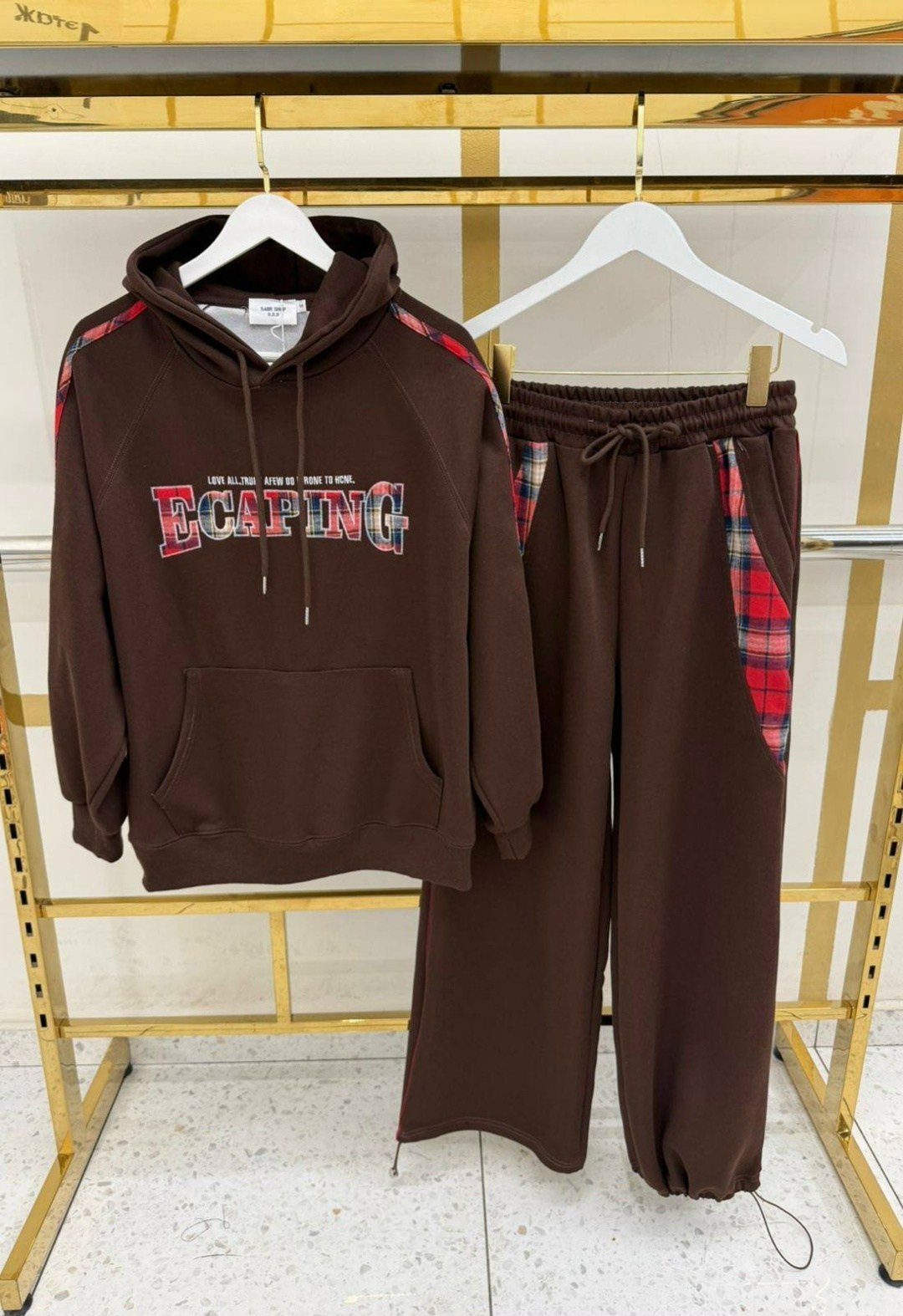 спортивный костюм,костюм спортивный женский,стильный спортивный костюм двойка miu miu,спортивные костюмы на флисе,cпортивный костюм женский на флисе