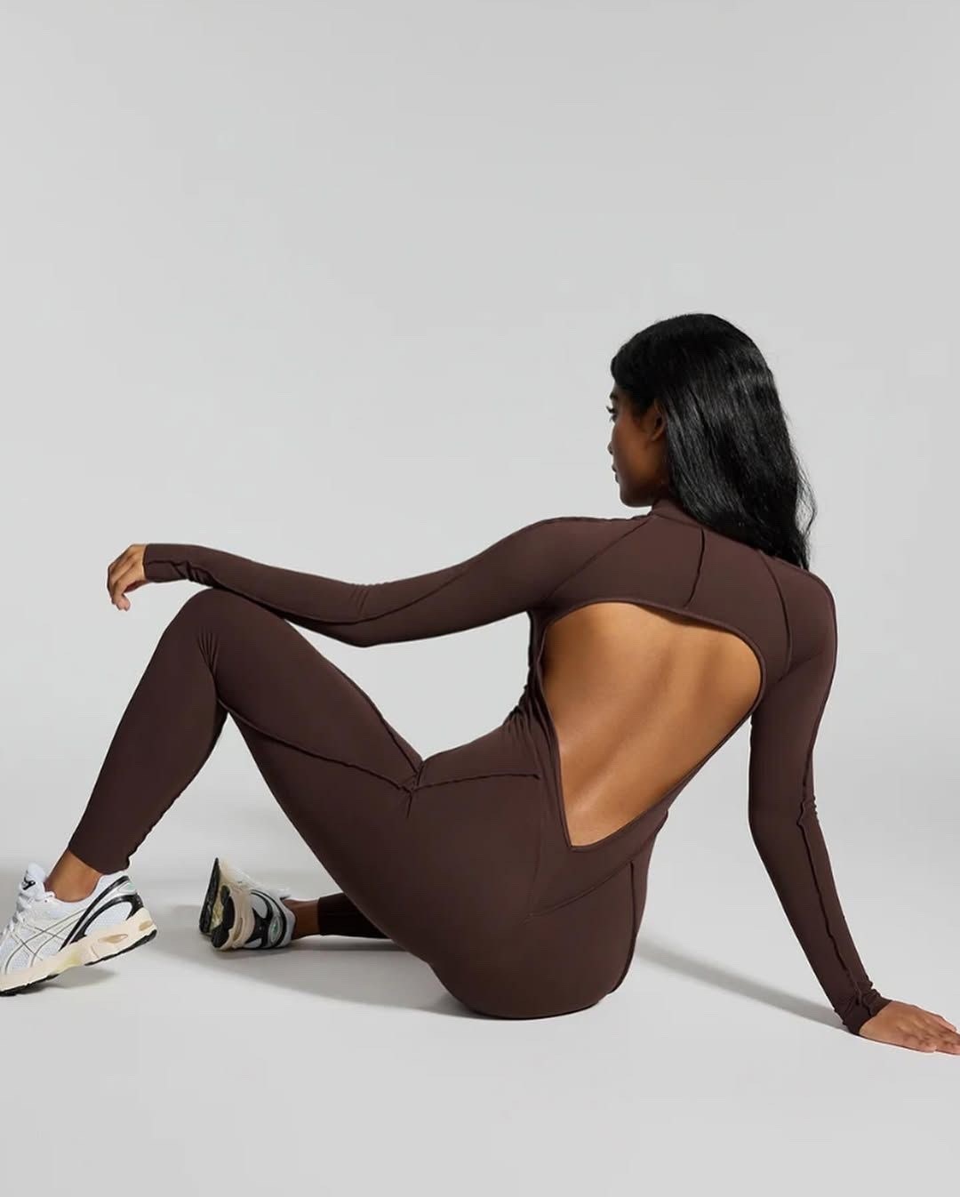 комбинезон спортивный,девушка фитнес,комбинезон для спорта,комбинезон с открытой спиной,женский комбинезон