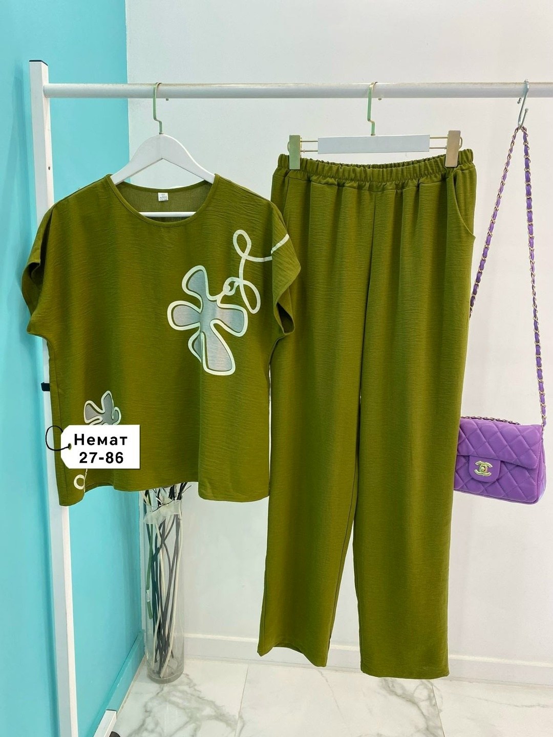 женский костюм больших размеров,костюм летний женский,костюм женский,костюм с брюками,костюм летний с брюками больших размеров