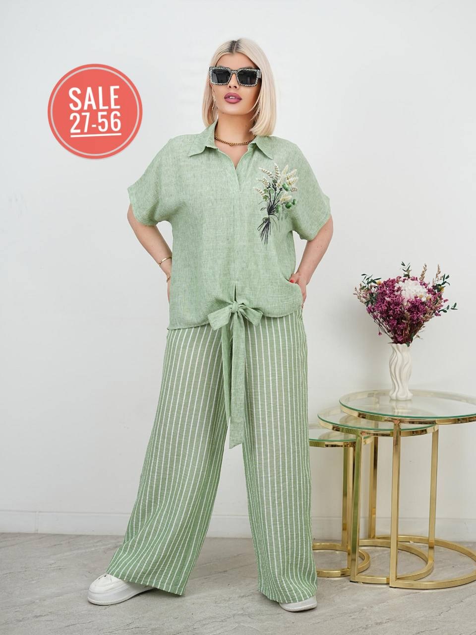 костюм брючный,женские костюмы,костюм лен,костюм брючный женский,брючный летний костюм двойка