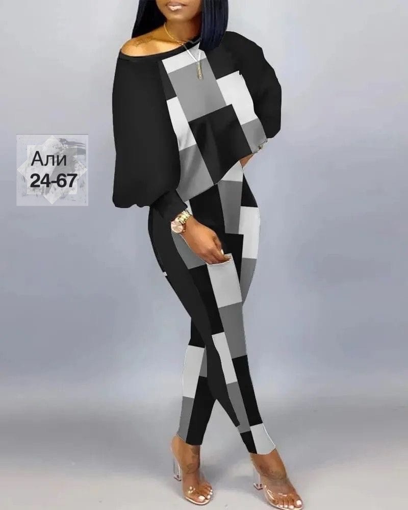 костюм с длинными рукавами,женские спортивные костюмы,модные костюмы,костюм с брюками,женские костюмы