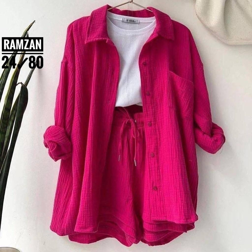 костюм женский рубашка,летние женские костюмы,женские костюмы,повседневный костюм,комплект одежды