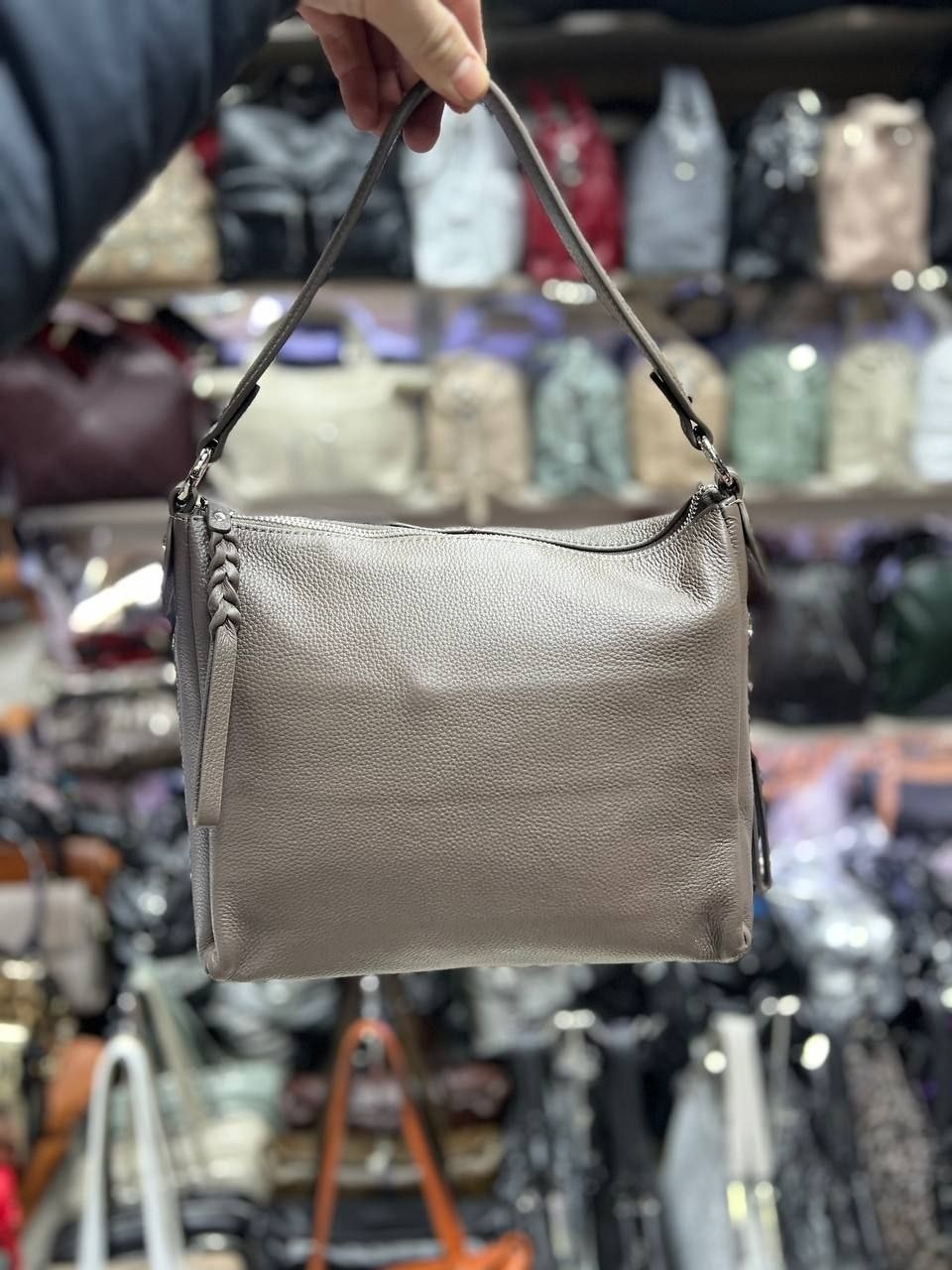 женская кожаная сумка,сумка женская натуральная кожа,женская кожаная сумка richet 3165ln 843 бордовый,женская сумка,женская сумка из натуральной кожи