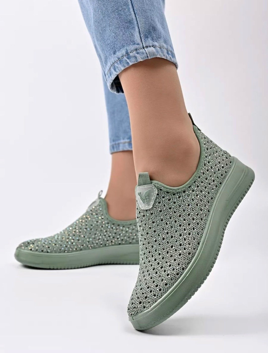 ,слипоны женские,кроссовки женскиe, спортивная,оранжевые кроссовки