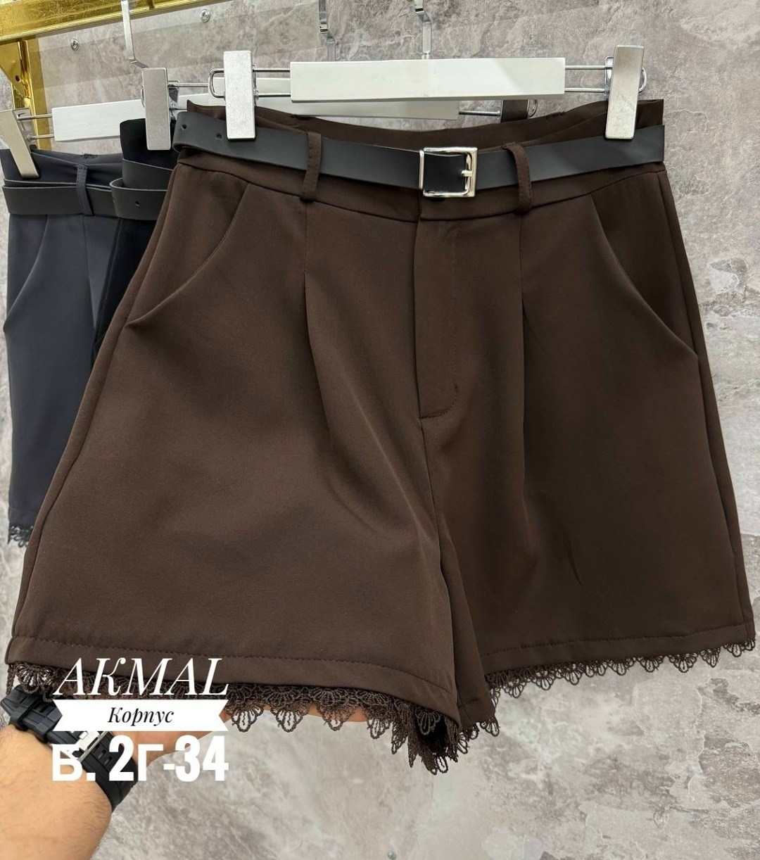 женские шорты,повседневные шорты,черные шорты,шорты чёрные женские,шорты с поясом