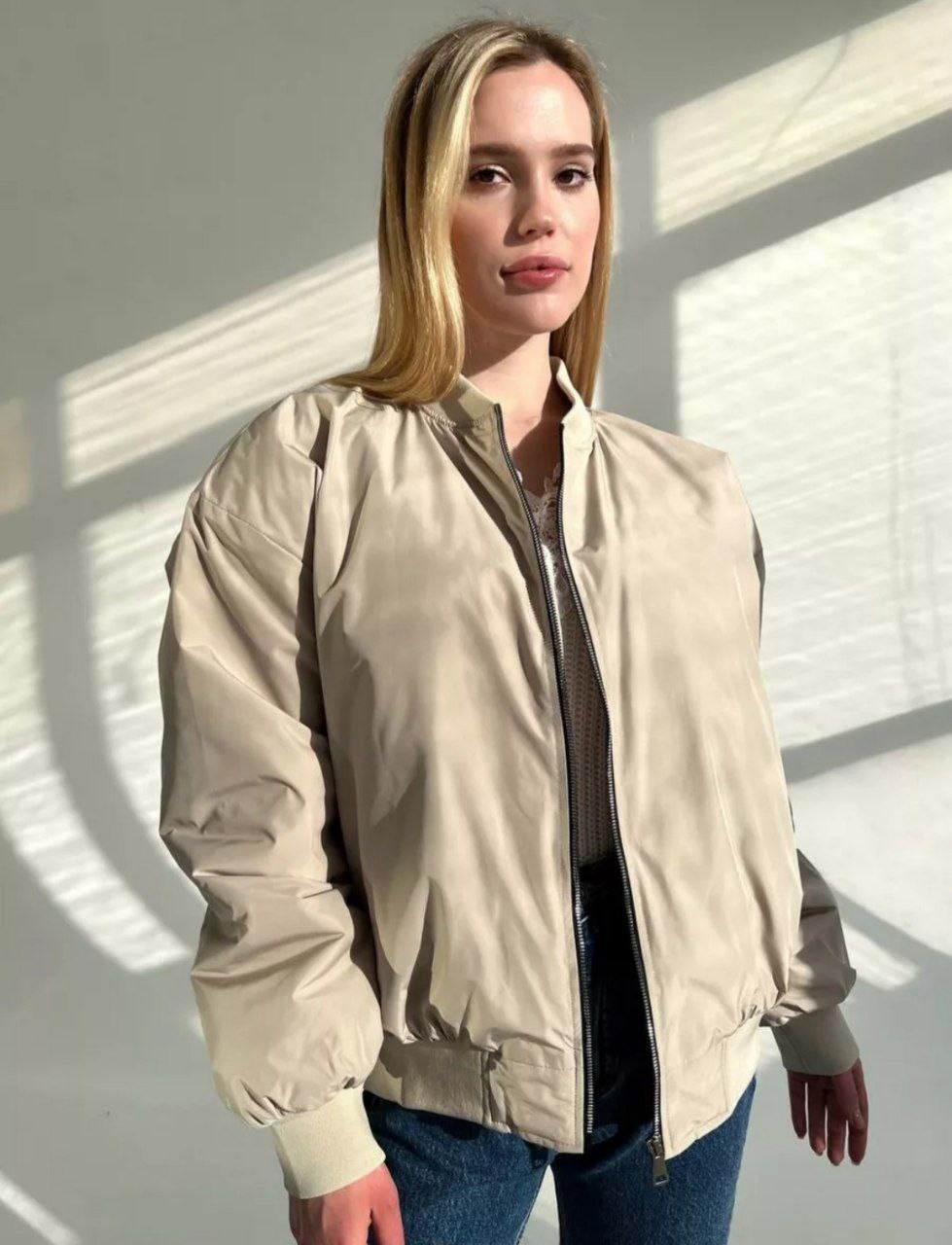 куртка бомбер оверсайз весна v-fashion,куртка бомбер оверсайз v-fashion цвет черный,куртка бомбер оверсайз v-fashion,куртка бомбер женская,куртка-бомбер