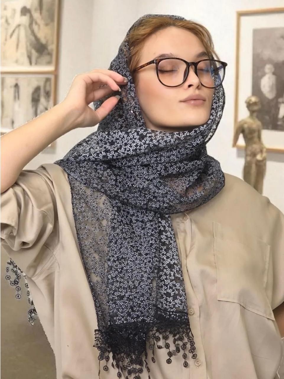 платок для храма,платок для храма женский,платки шарфы палантины,платки церковный,платок для церкви