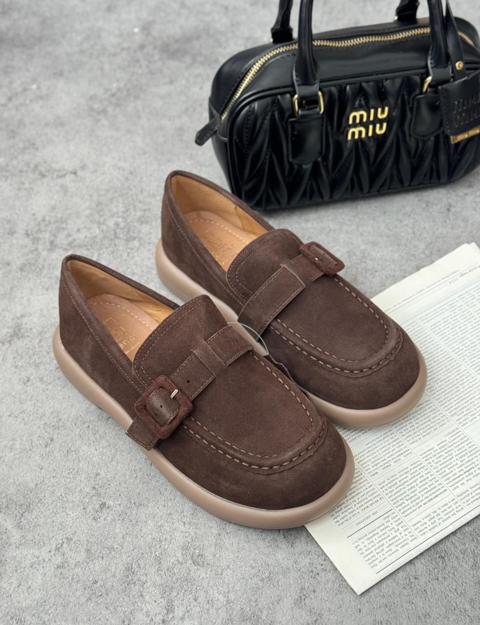 лоферы из натуральной замши saivuil,лоферы замш,лоферы из натуральной замши,лоферы женские замшевые,лоферы женские натуральная замша