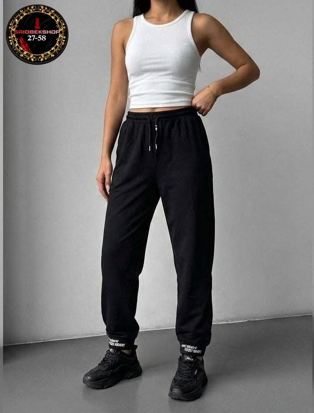 женские спортивные брюки джоггеры,cпортивные штаны женские,штаны джоггеры,брюки спортивные женская,брюки спортивные