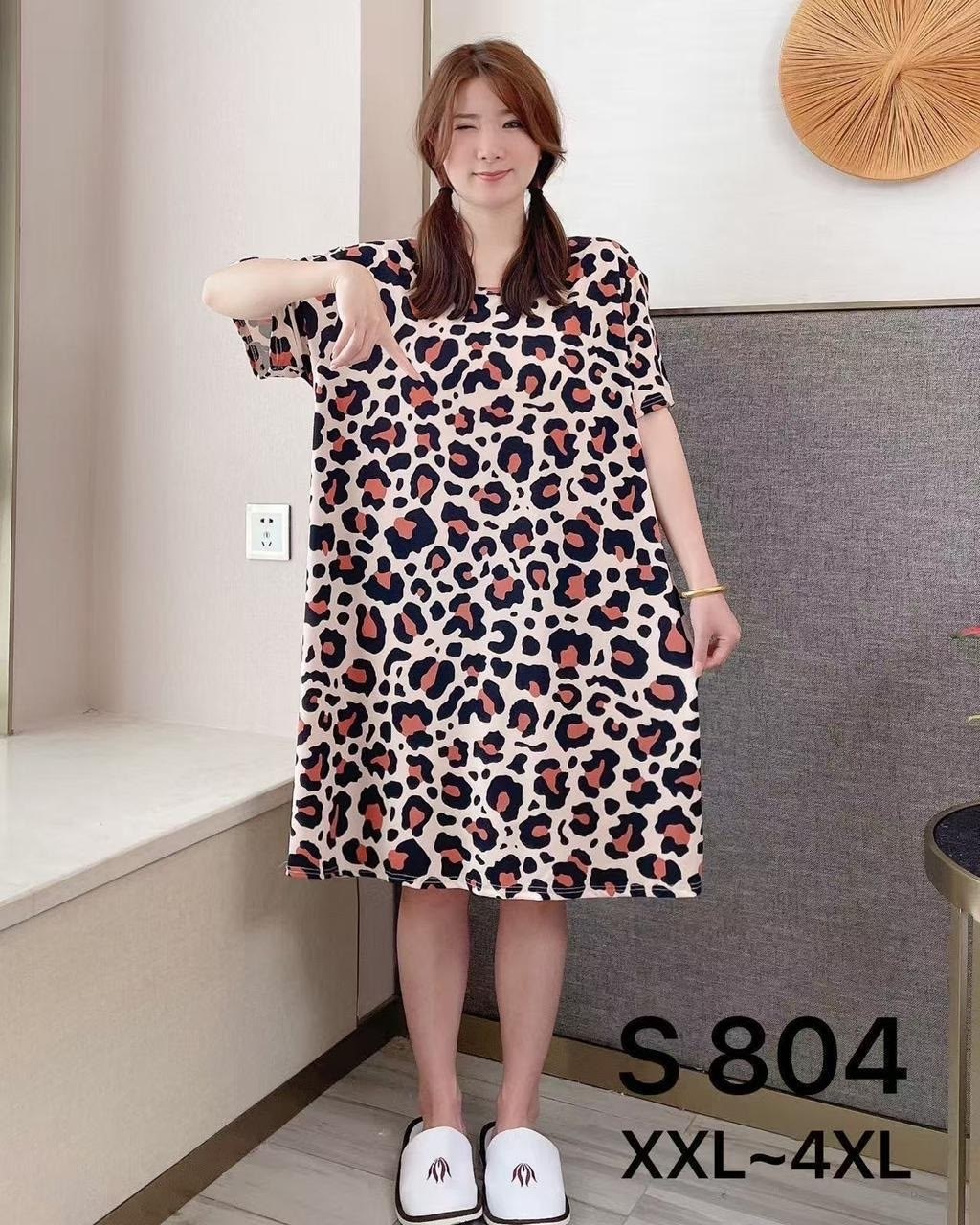 ночная рубашка женская,ночная сорочка женская,женское домашнее платье,ночная рубашка с короткими рукавами,платье для сна