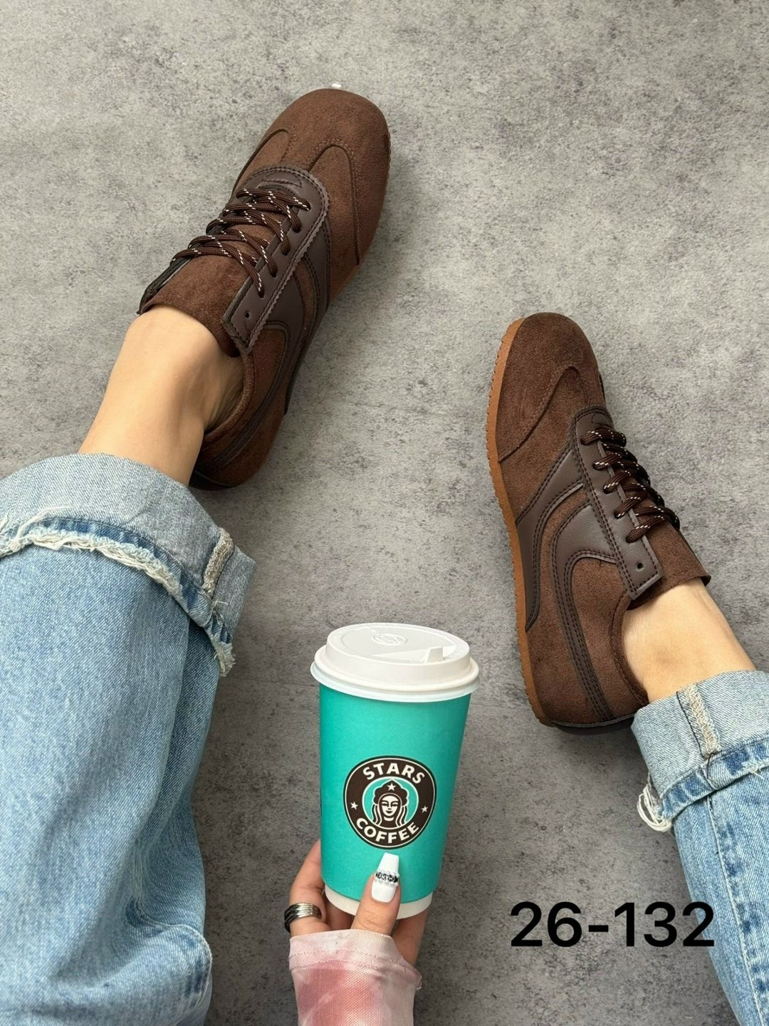 ,кроссовки женскиe,коричневые кроссовки,замшевые кроссовки,замшевые кеды