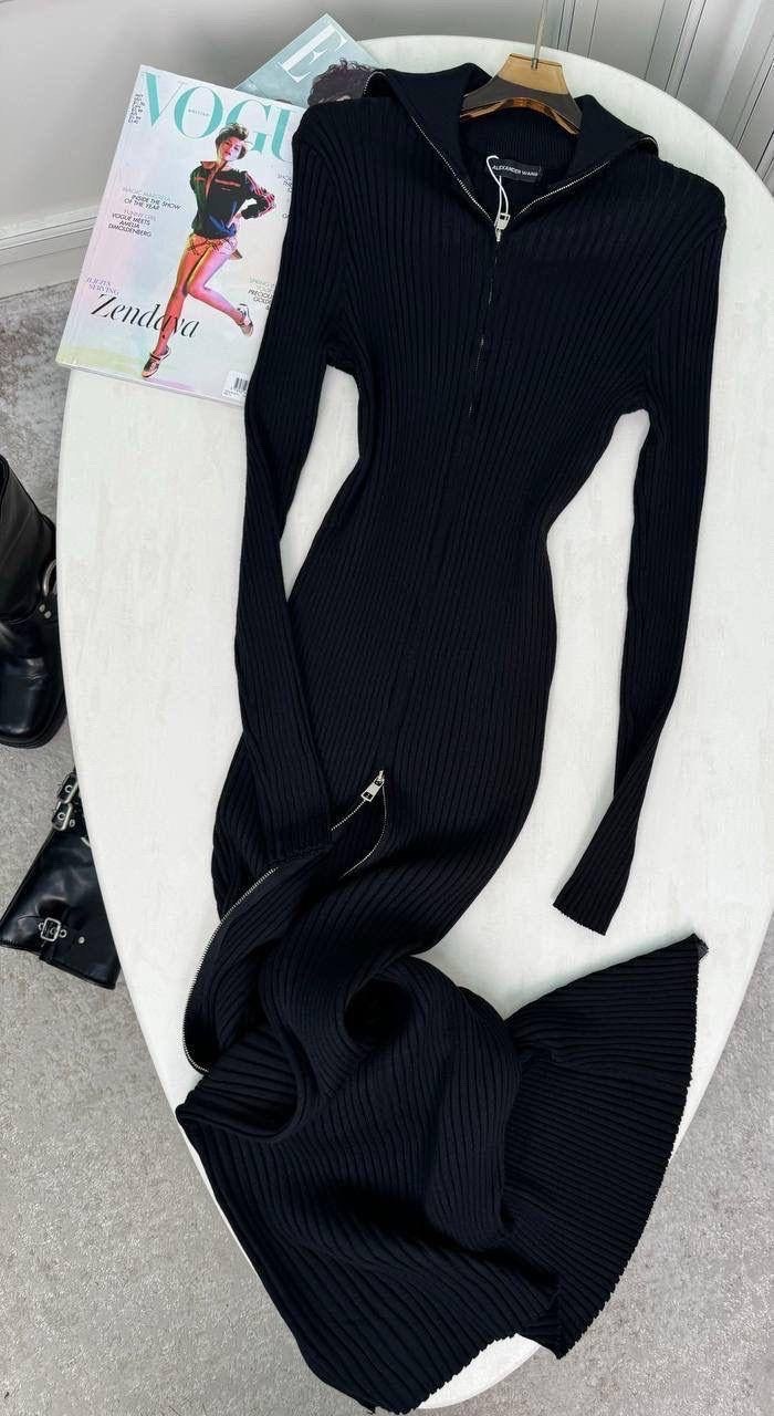 трикотажное платье лапша,платье-лапша женское длинное трикотажное,платье лапша,трикотажное платье,платье женское лапша теплое