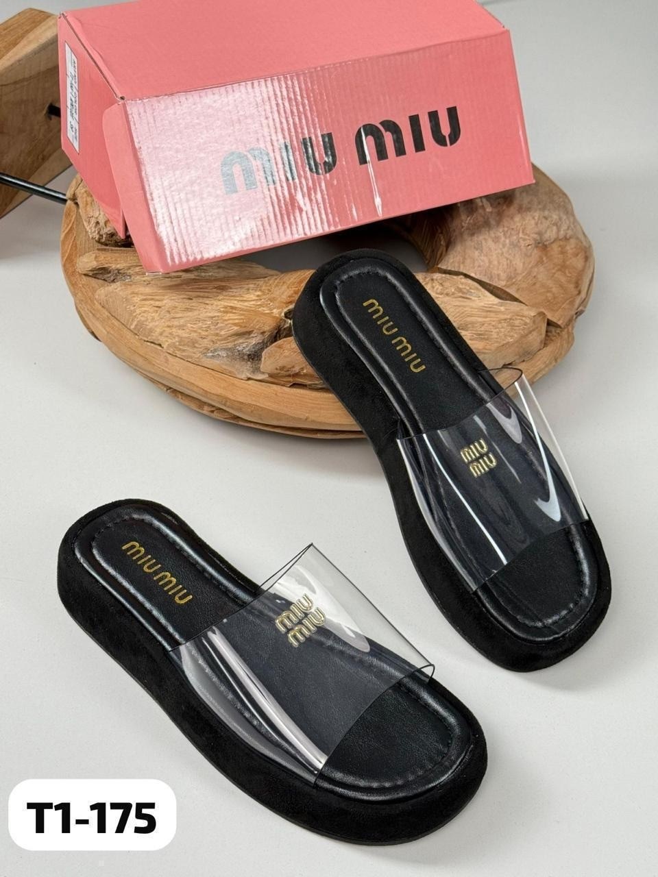 шлепанцы женские,,женские шлепки,шлёпанцы miu miu, женская