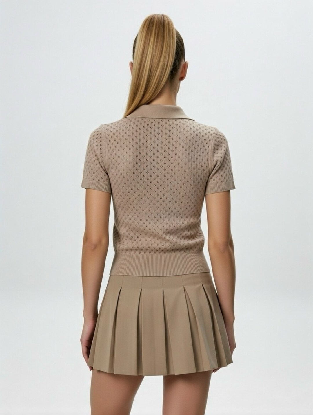 джемпер,джемпера женские,свитер с воротником,женский свитер,свитер с воротником поло