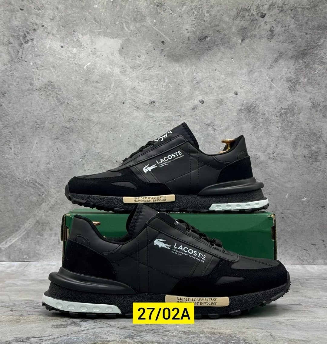 кроссовки lacoste,кроссовки мужские lacoste,кроссовки lacoste elite active,кроссовки lacoste nà baze черные,кроссовки lacoste черные