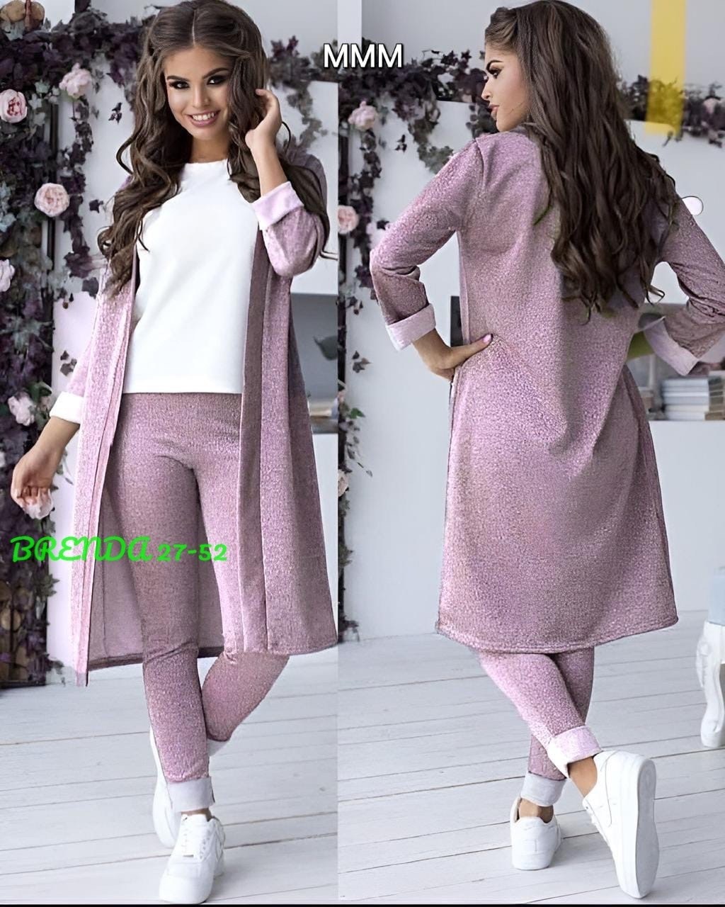 костюм женский тройка с кардиганом,костюм с кардиганом женский,брючный костюм женский с длинным кардиганом тройка,костюм с кардиганом,костюм тройка ткань ангора