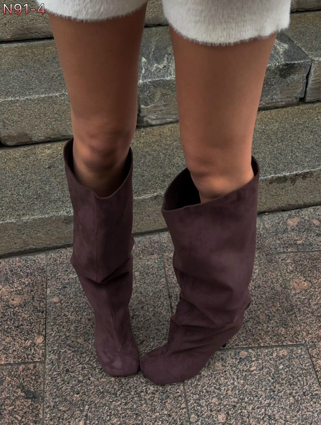 сапоги высокие,сапоги,модные сапоги,женские сапоги,сапоги замшевые