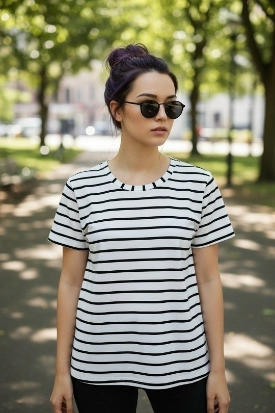 футболка в полоску,полосатая футболка женская,женская футболка,футболки для женщин,футболке