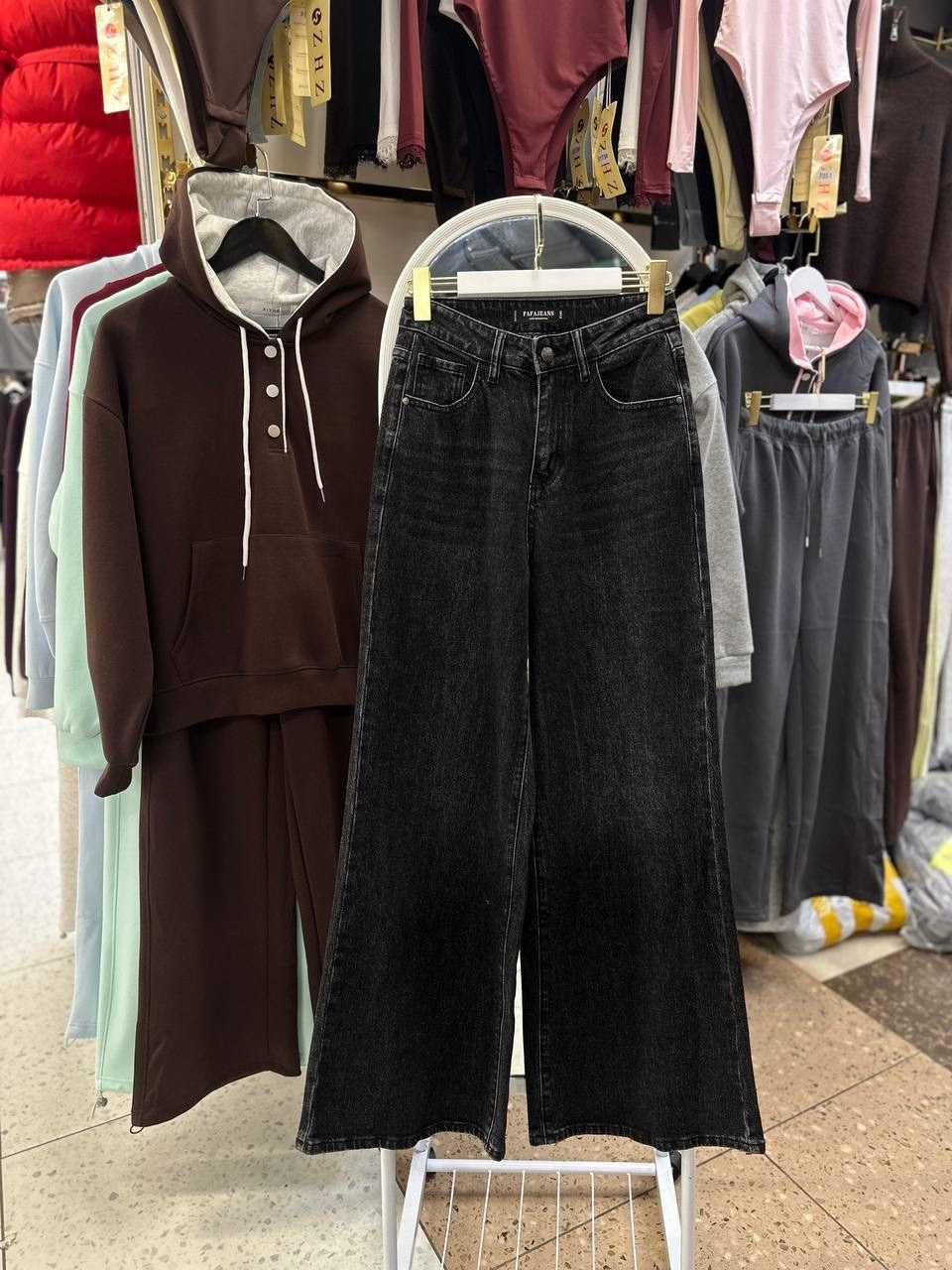 широкие джинсы багги baggy jeans y2k,джинсы широкие,женские широкие джинсы,штаны джинсы,dazy джинсы с широкими штанинами