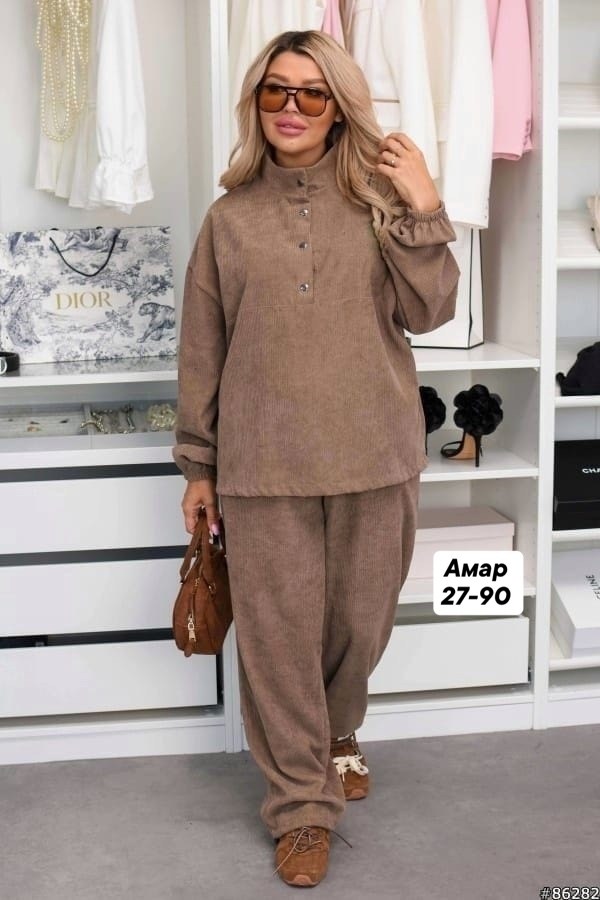 костюм женский,повседневный костюм,прогулочный костюм,костюм,костюм двойка вельвет