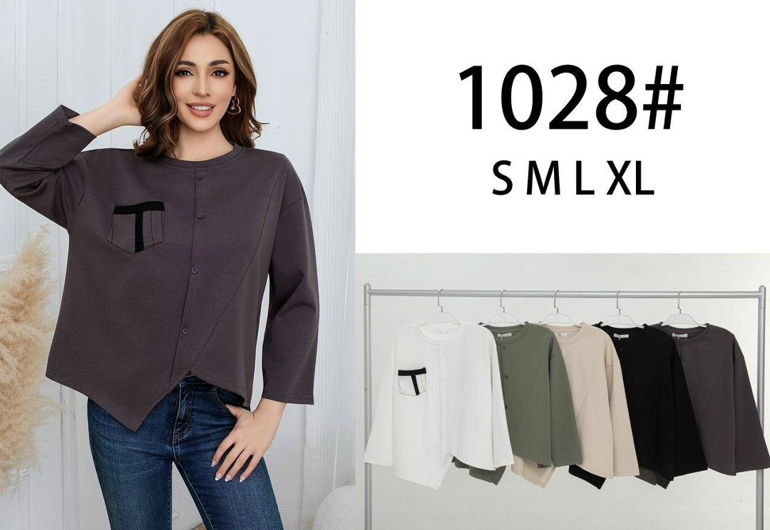 женская кофта,блуза кофта,женская блуза,свитшот женская,женская блузка