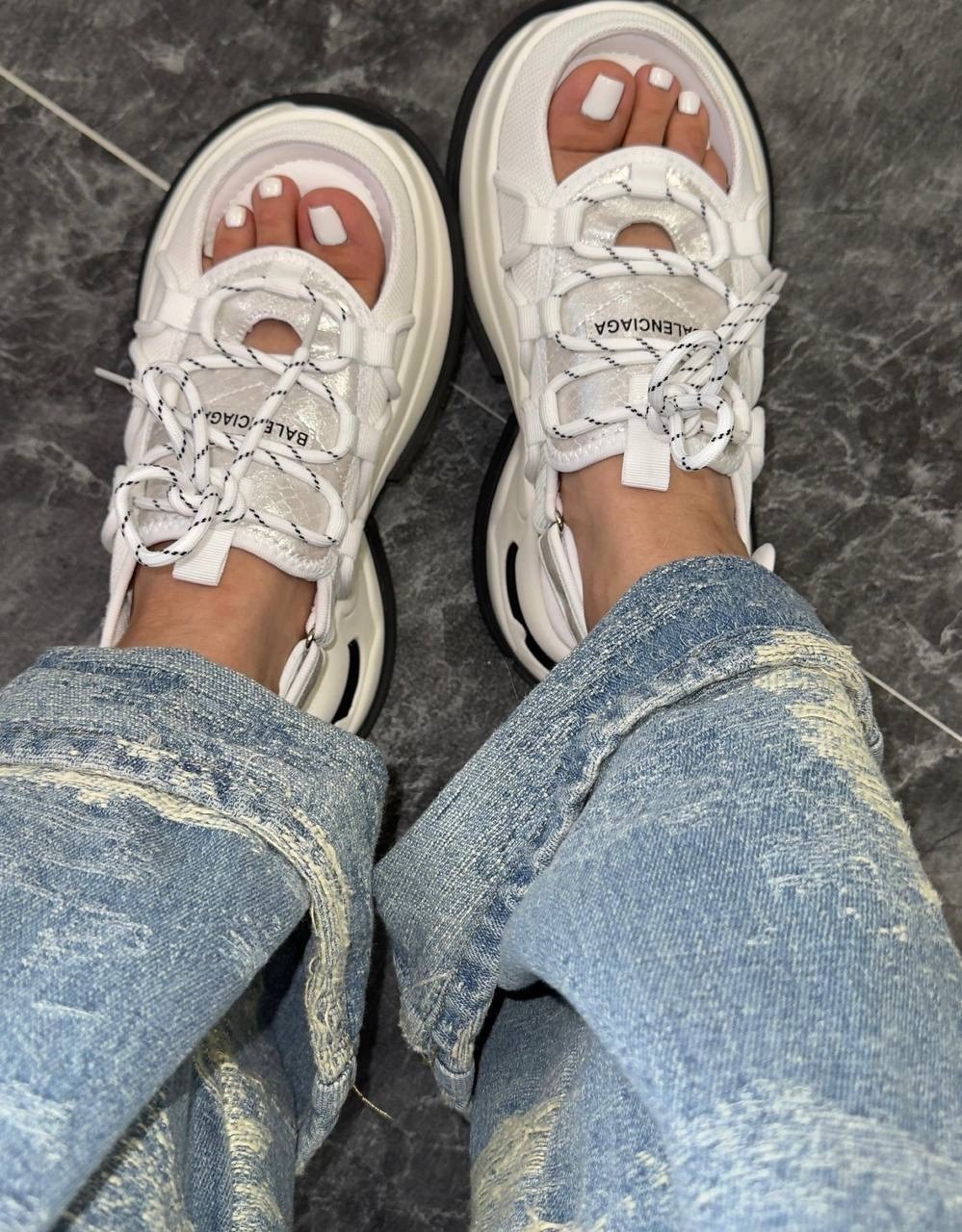 босоножки balenciaga,кроссовки женские balenciaga,кроссовки женскиe,кроссовки,кроссовки balenciaga