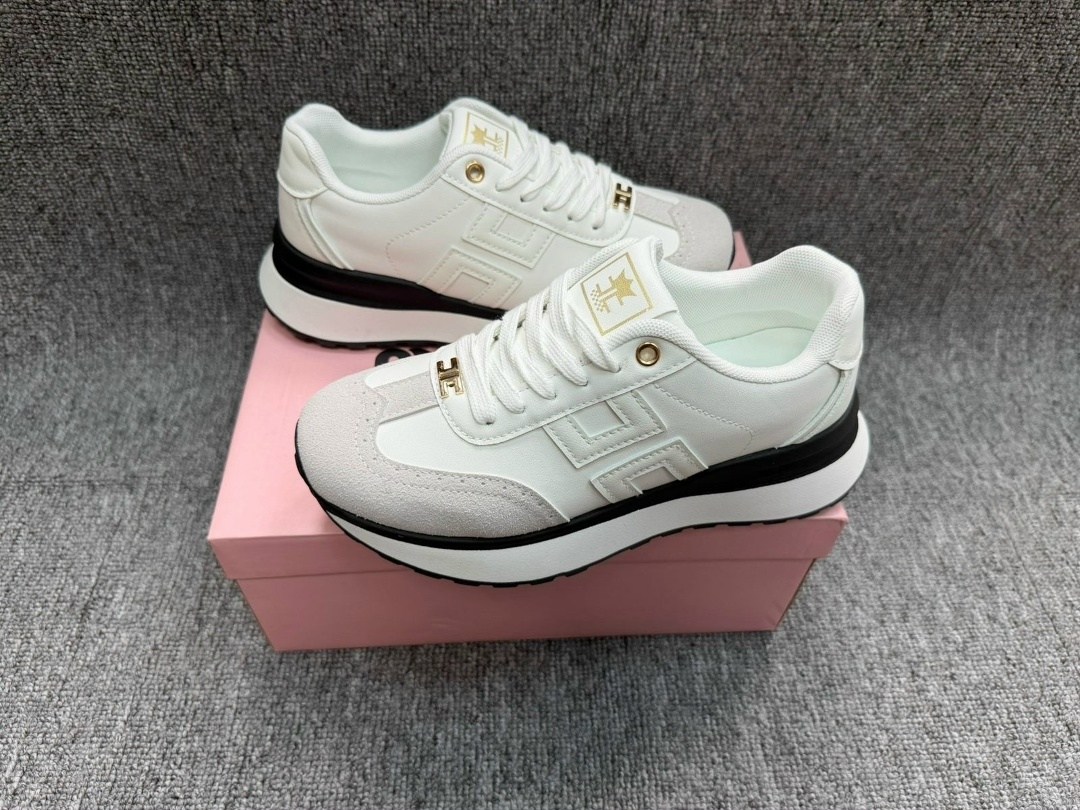 ,кроссовки hogan,кроссовки женскиe, спортивная,низкие кроссовки