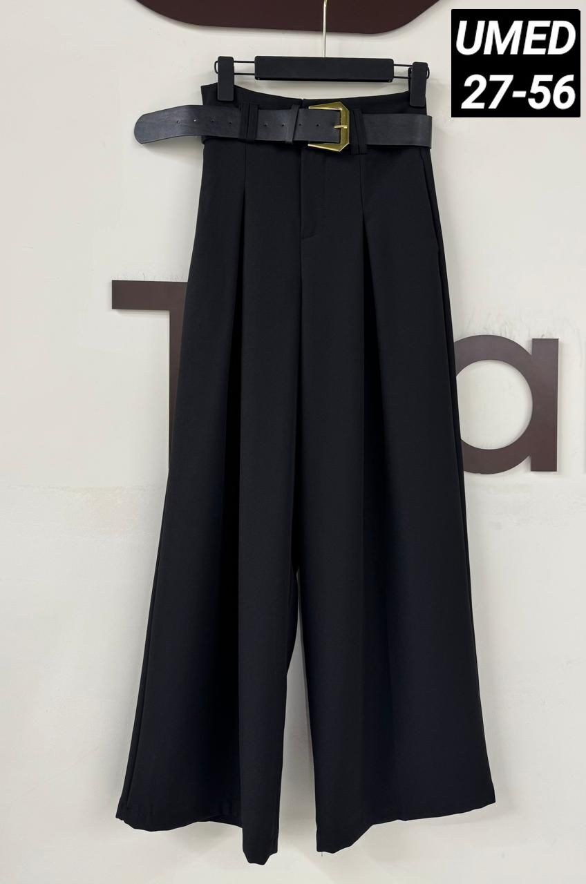 брюки палаццо,палаццо женские брюки,классические женские брюки палаццо,брюки классические,брюки-палаццо с завышенной талией