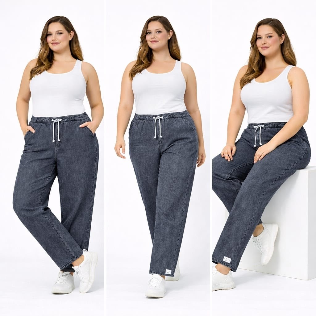 женские джинсы,джинсы для полных,широкие джинсы,большие джинсы,джинсы штаны