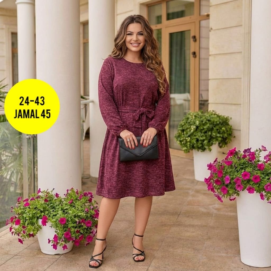 платье теплое,теплое платье больших размеров,платье,женское платье теплое,трикотажное платье