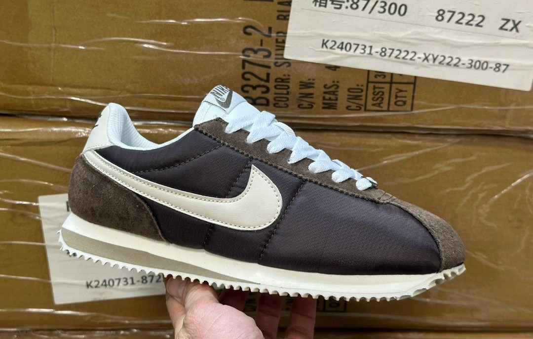 кроссовки nike classic cortez nylon 'og' черный,nike cortez classic,nike cortez,кроссовки найк кортес мужские,nike classic кроссовки