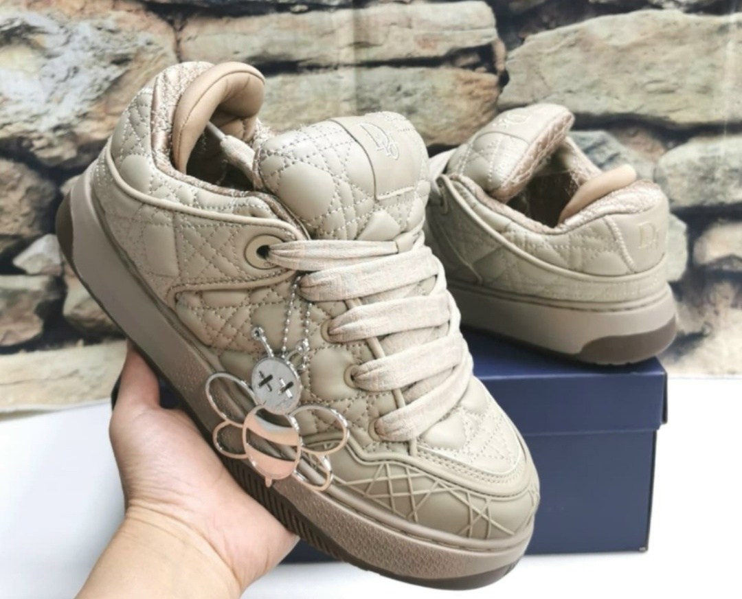dior x erl b9s sneakers original limited,,женские кроссовки,диор кроссовки,кроссовки dior
