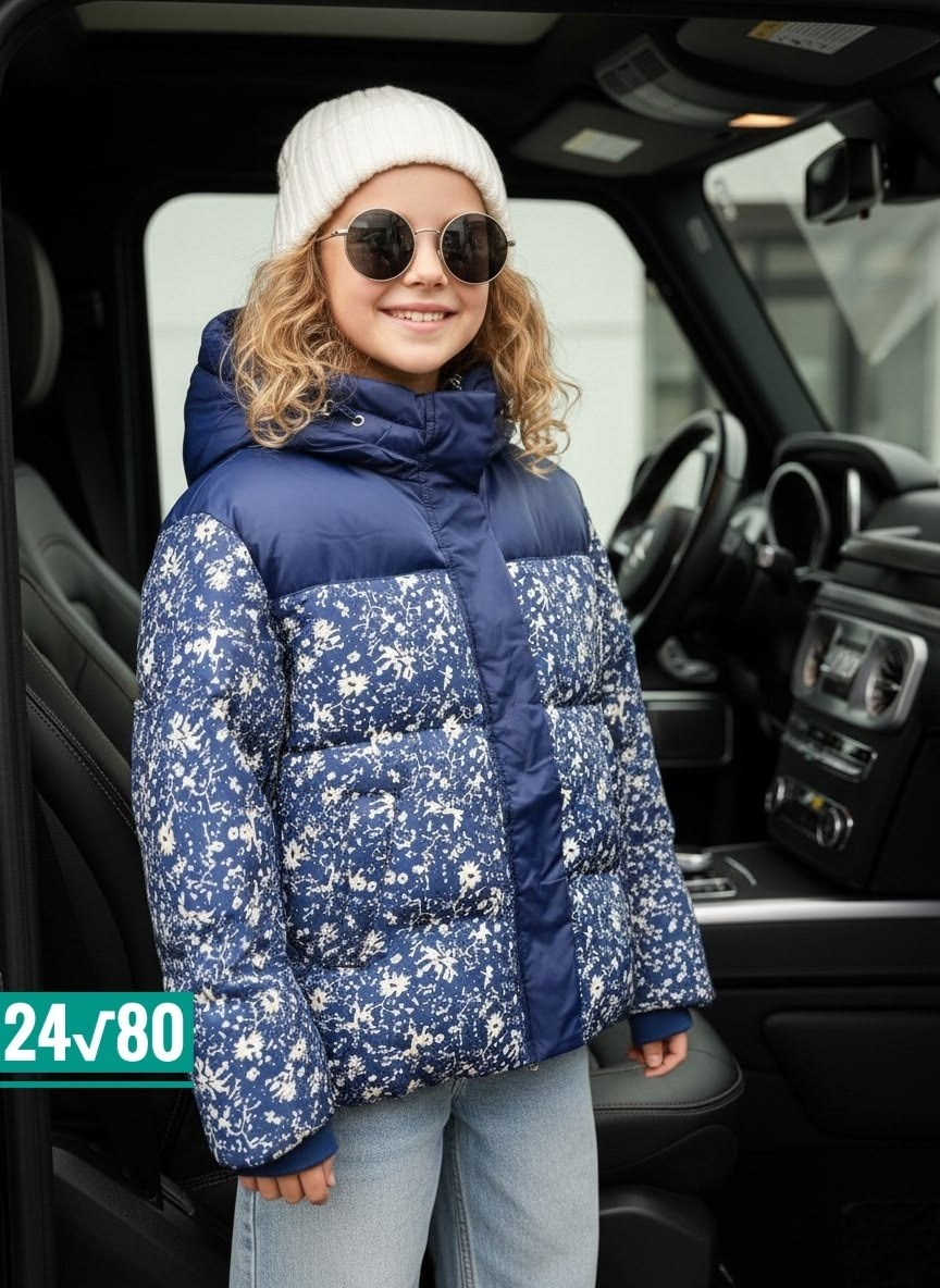 куртка зимняя для девочек,модная куртка,куртка на синтепоне,детская куртка,куртка зимняя