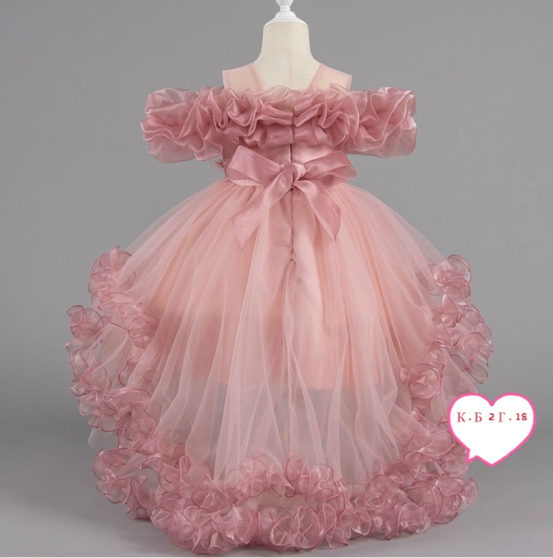 детские пышные платья,праздничное платье для девочки,платье для детей,для девочек платья,платье детская