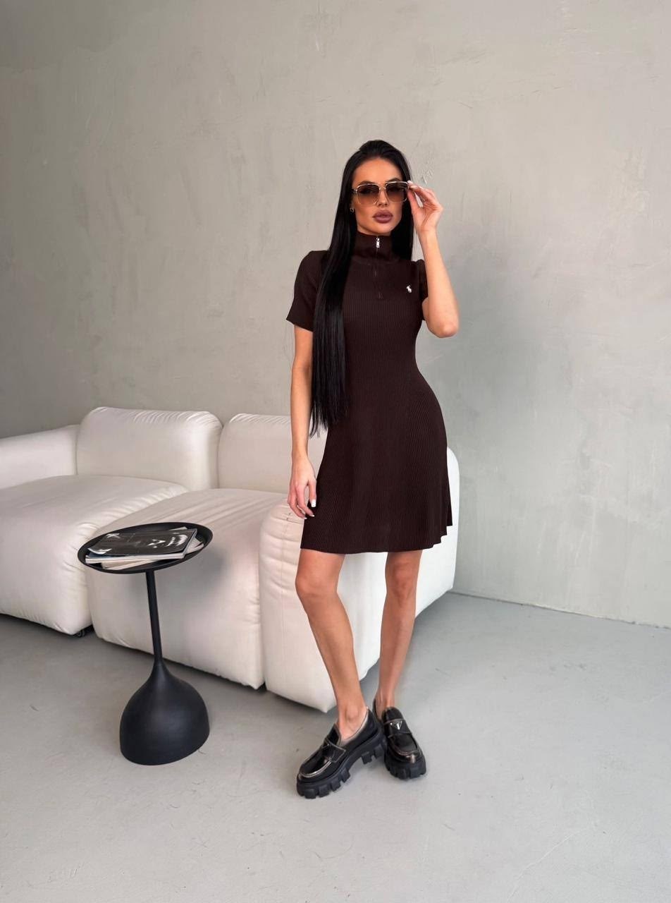 модная ,платье polo ralph lauren,платье,трикотажное платье,женское платье