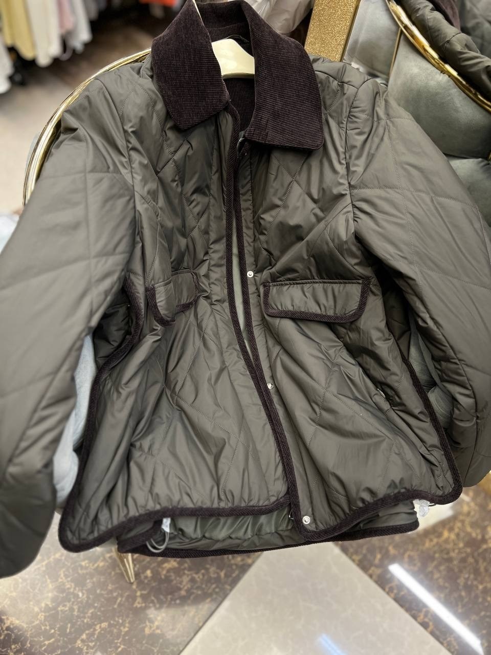 демисезонная куртка,куртка женская,повседневная куртка,куртка оверсайз,куртка