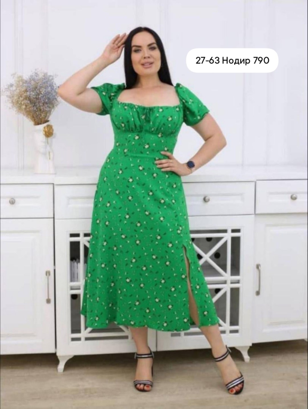 женское платье больших размеров,платья на рынке,платье летнее женское,платье женская,платье женское зеленое